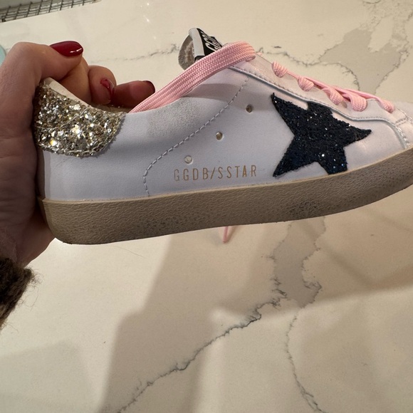 Faux Golden Goose practically brand new ￼ - Picture 8 of 16